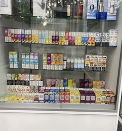 e-juices