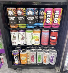 drinks