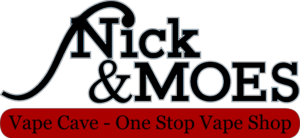 Vape Shop
